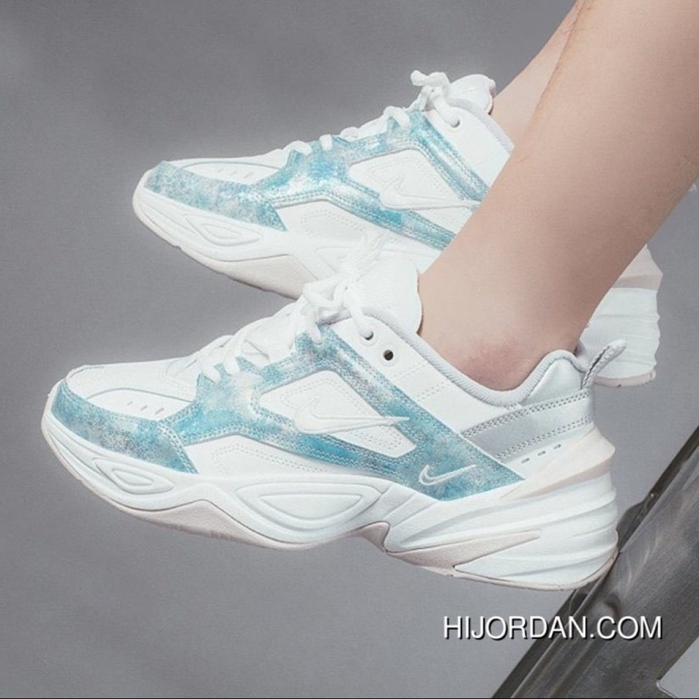 Women’s Nike m2K Tekno sneakers
